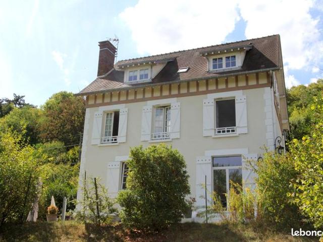Maison vente à Parmain, Val-d'Oise