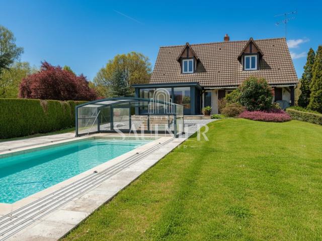 Maison vente à Romorantin-Lanthenay, Meusnes