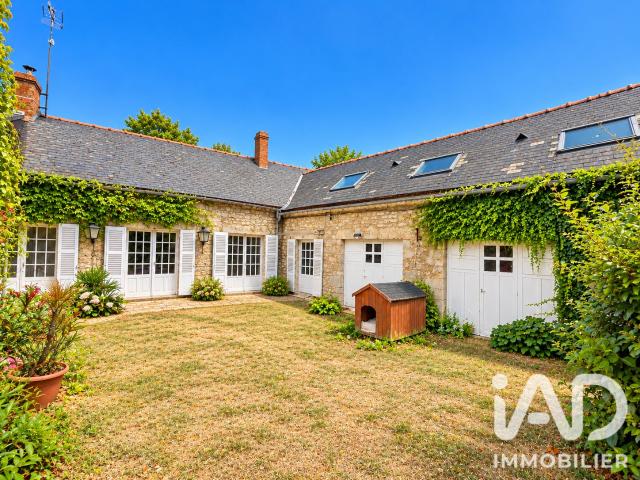 Maison vente à Guilleville, Eure-et-Loir