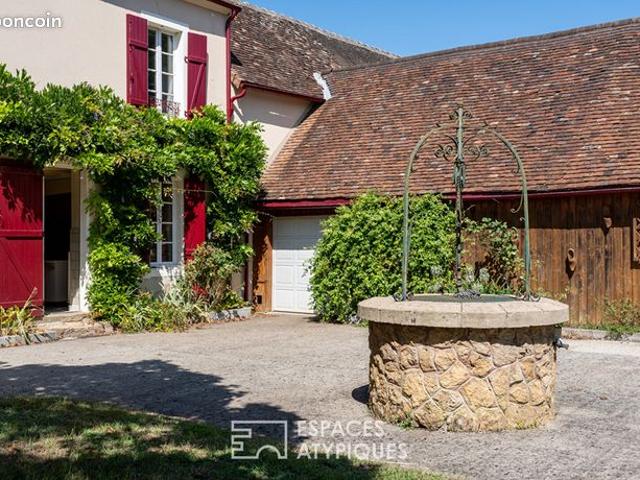 Maison vente à Mamers, Lavaré