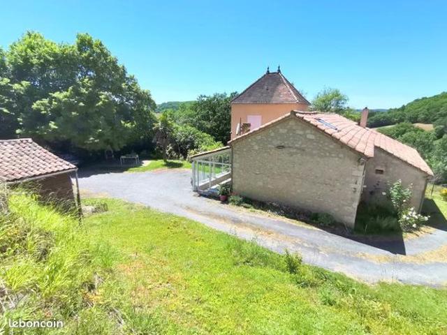 Maison vente à Villeneuve-sur-Lot, Auradou