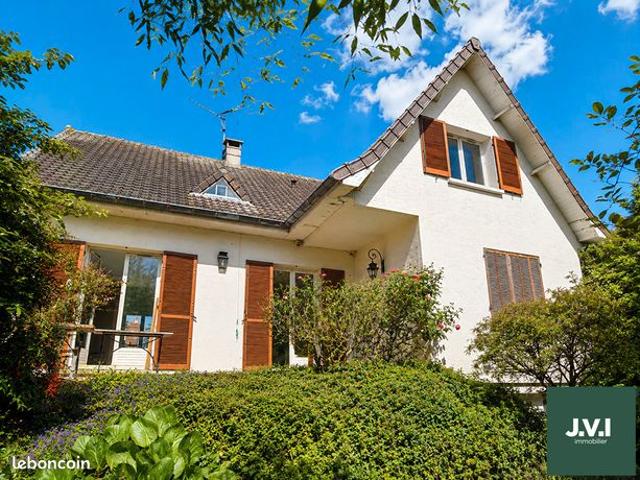 Maison vente à Sarcelles, Montmorency