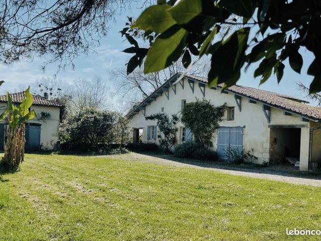 Maison vente à Dax, Gamarde-les-bains