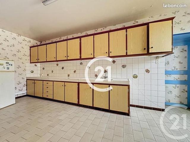 Maison vente à Cognac, Louzac-saint-andré