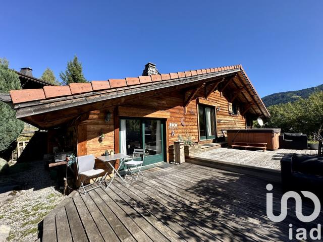 Maison vente à Bonneville, Arâches