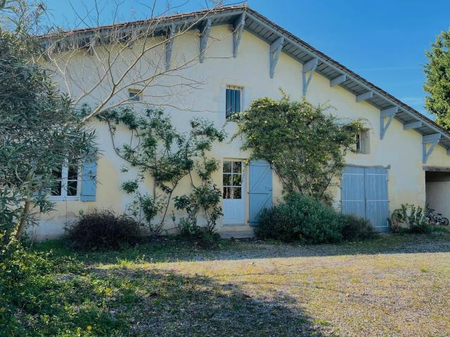 Maison vente à Dax, Gamarde-les-bains
