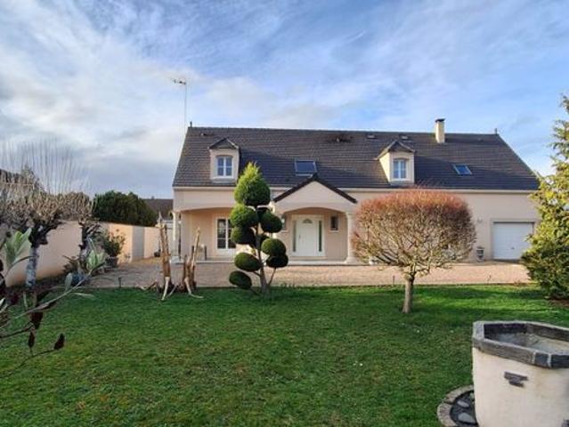 Maison vente à Nogent-sur-Seine, Charmoy
