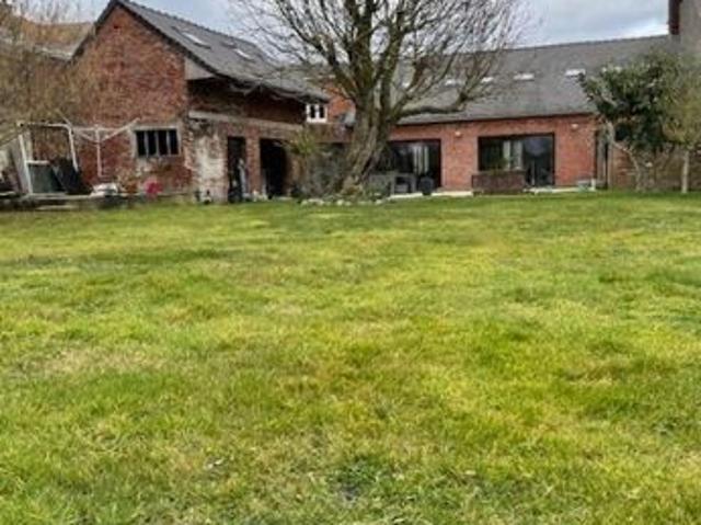Maison vente à Lille, Pérenchies