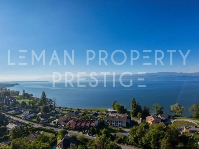 Maison vente à Thonon-les-Bains, Thonon-les-bains