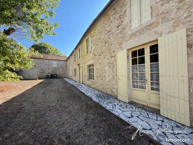 Maison vente à Bergerac, Sainte-radegonde