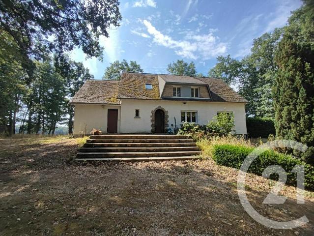 Maison vente à Auxerre, Etais-la-sauvin
