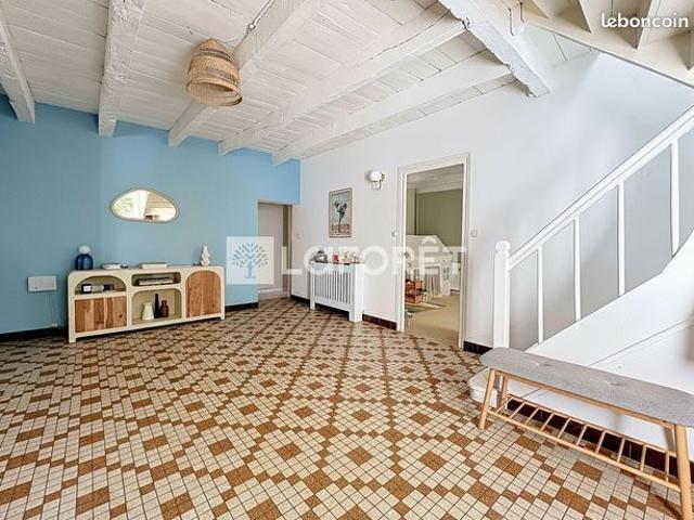 Maison vente à Vannes, Bretagne
