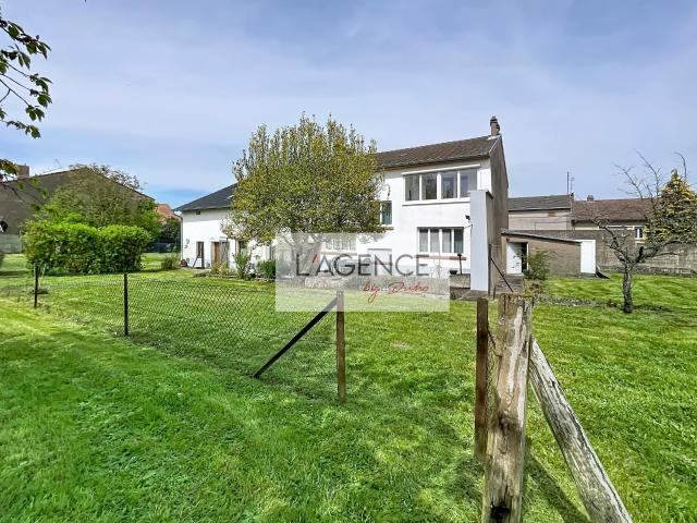 Maison vente à Hunting, Moselle