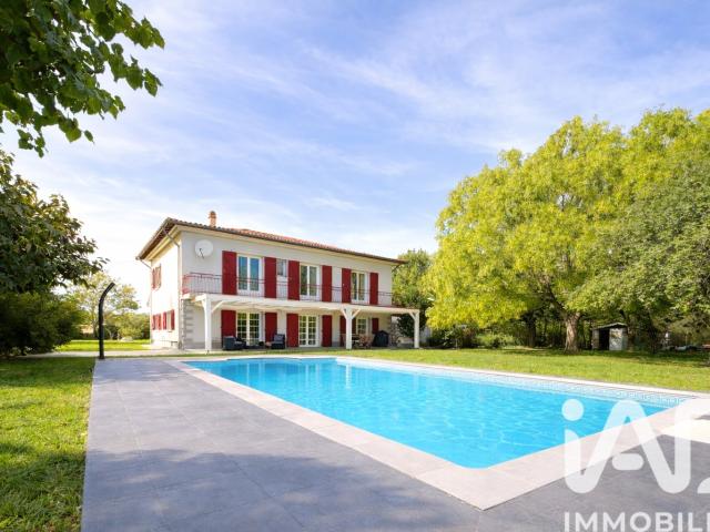 Maison vente à Toulouse, Tournefeuille