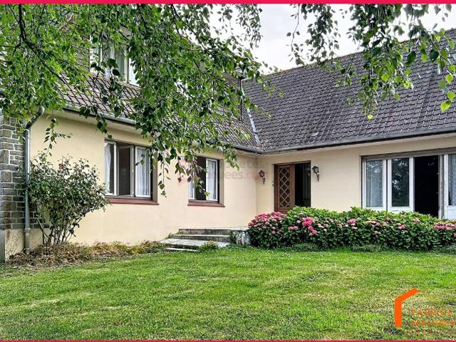 Maison vente à Montreuil-sur-Mer, Attin