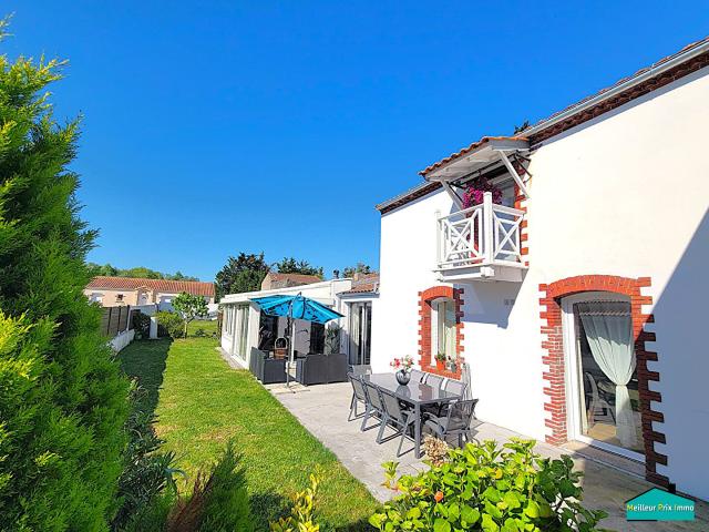Maison vente à Nantes, Sainte-pazanne