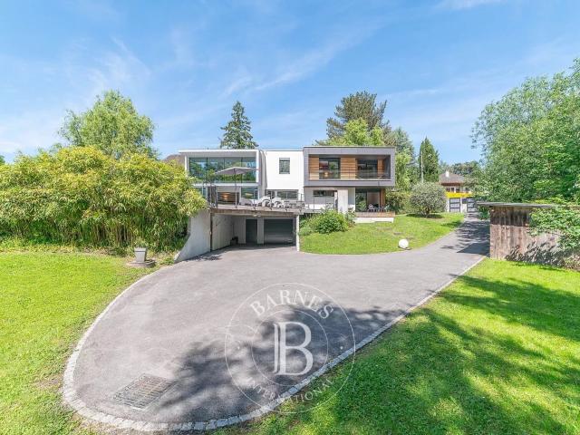 Maison vente à Corzent, Thonon-les-Bains