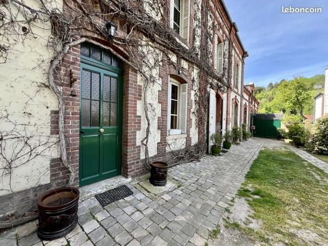 Maison vente à Évreux, Eure