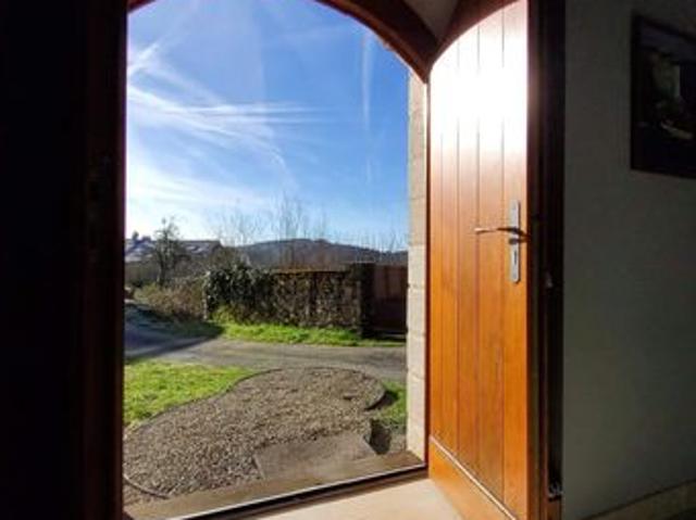Maison vente à Guéret, Saint-amand-jartoudeix