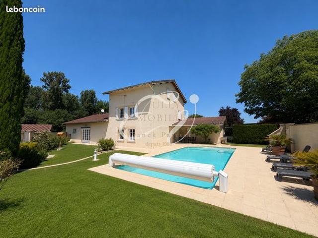 Maison vente à La Tour-du-Pin, Bonnefamille