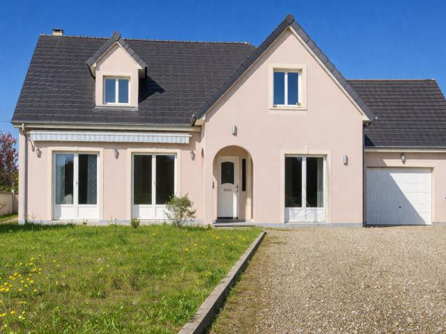 Maison vente à Dijon, Arc-sur-tille