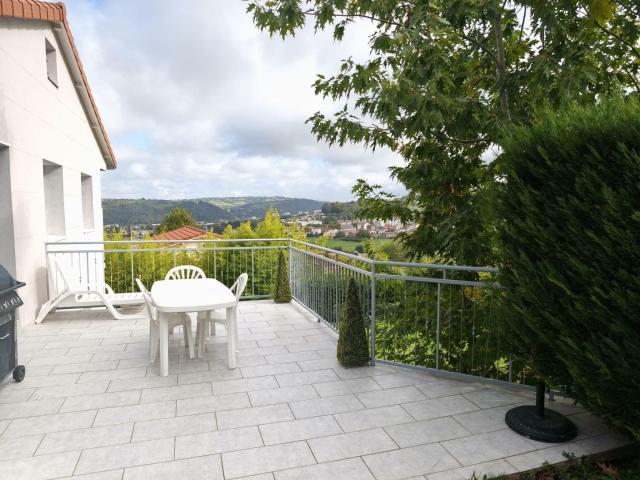 Maison vente à Saint-Étienne, Firminy