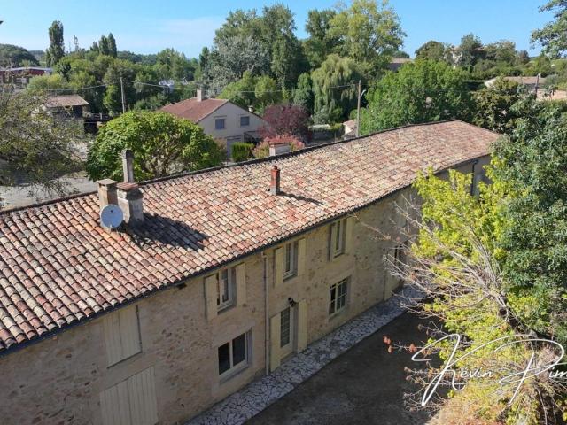Maison vente à Libourne, Sainte-radegonde