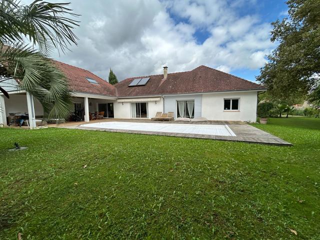 Maison vente à Les Chevreuils, Artiguelouve