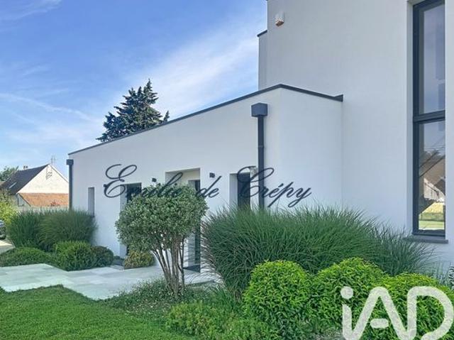 Maison vente à Chaingy, Loiret