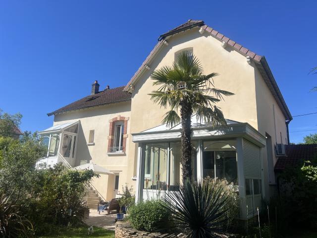 Maison vente à Beaune, Nuits-saint-georges