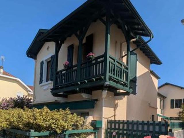 Maison vente à Pau, Puyoô