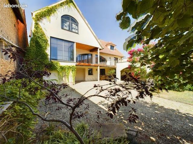 Maison vente à Berstett, Collectivité européenne d'Alsace