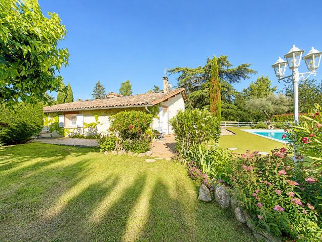 Maison vente à Toulouse, Bouloc