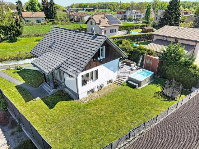 Maison vente à Gex, Ornex