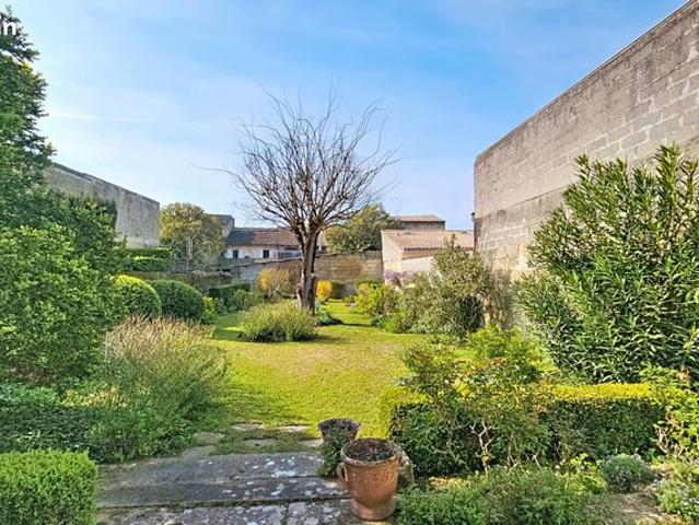 Maison vente à Libourne