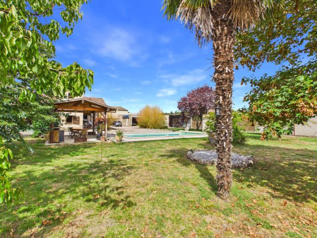 Maison vente à Pomponne, Montauban