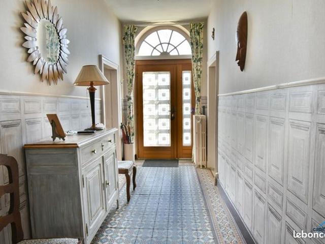 Maison vente à Romorantin-Lanthenay, Millançay