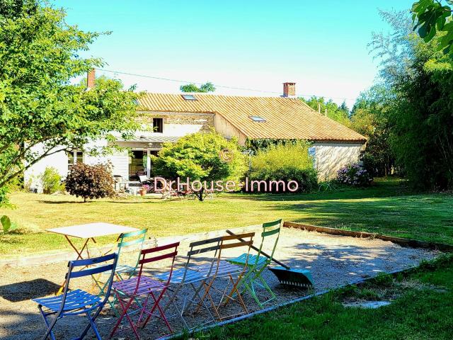 Maison vente à France métropolitaine, Aubigny