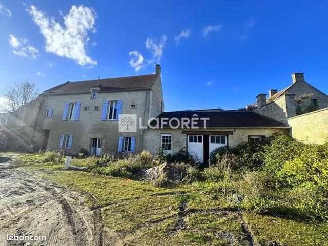 Maison vente à Caen, Douvres-la-délivrande