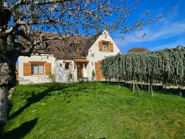Maison vente à Rambouillet, Magny-les-hameaux