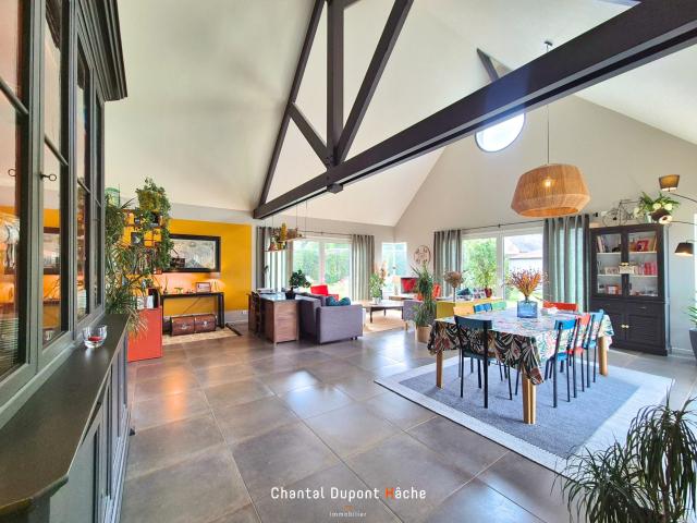 Maison vente à Chartres