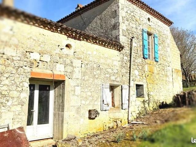 Maison vente à Tayrac
