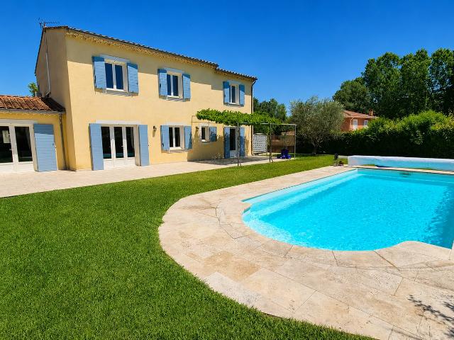 Maison vente à Carpentras, Vaison-la-romaine