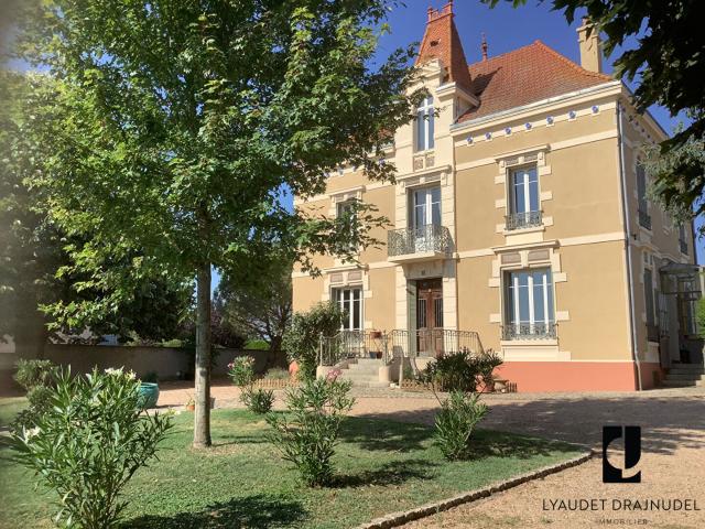 Maison vente à Roanne, Mably