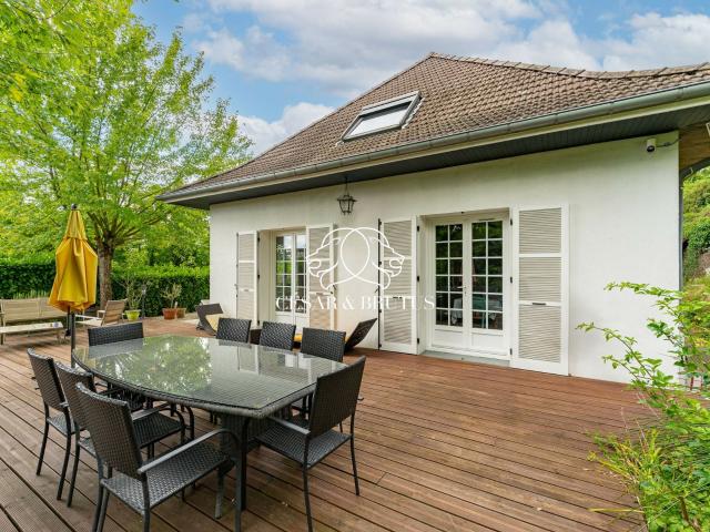 Maison vente à France métropolitaine, La Tour-du-pin