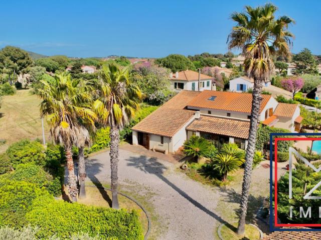 Maison vente à Arrondissement de Toulon, Six-fours-les-plages