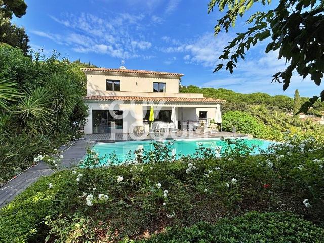 Maison vente à Arrondissement de Draguignan, Cavalaire-sur-mer
