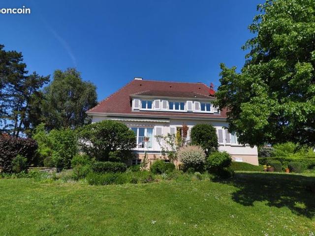 Maison vente à Colmar-Ribeauvillé, Bischwihr