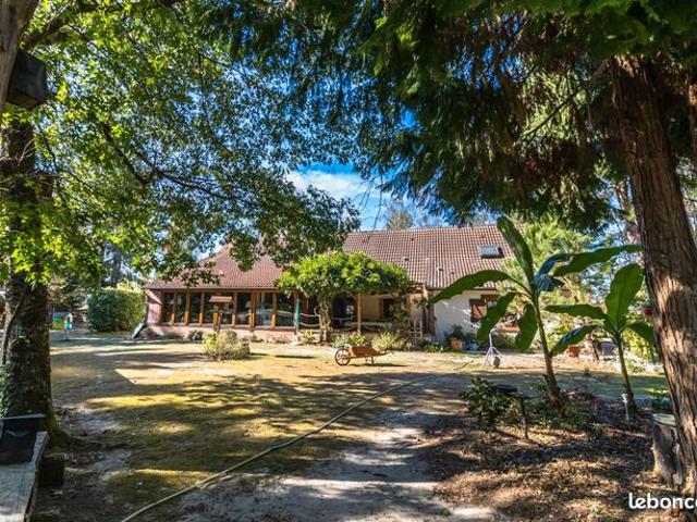 Maison vente à Marcilly-en-Gault, Loir-et-Cher
