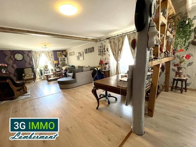 Maison vente à Val-de-Briey, Fresnois-la-montagne